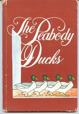 Peabody Ducks