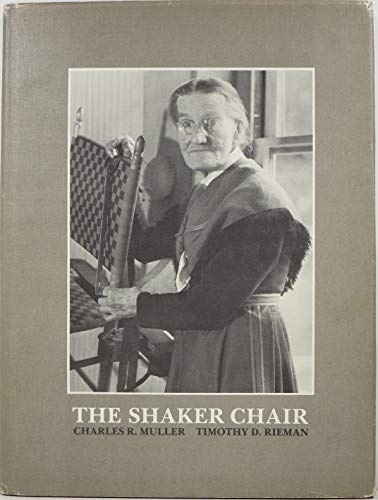 The Shaker Chair