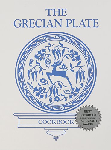 The Grecian Plate