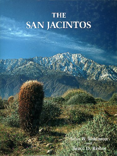 San Jacintos