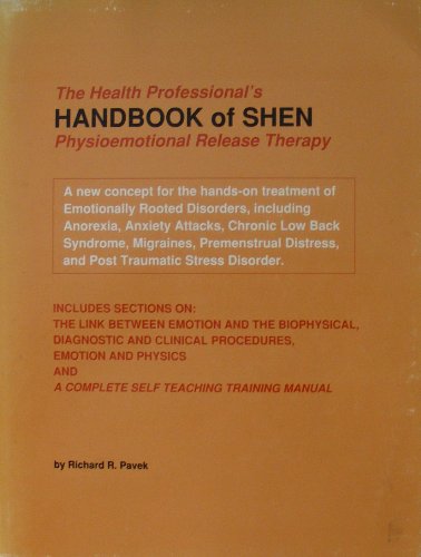 Handbook of Shen