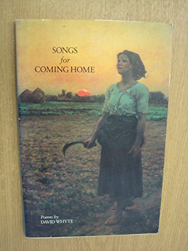 Songs for Coming Home