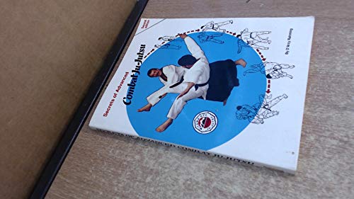 Secrets of Advanced Combat Ju-Jutsu