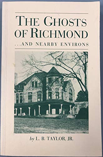 Ghosts of Richmond