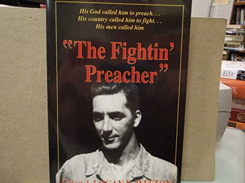 The Fightin' Preacher