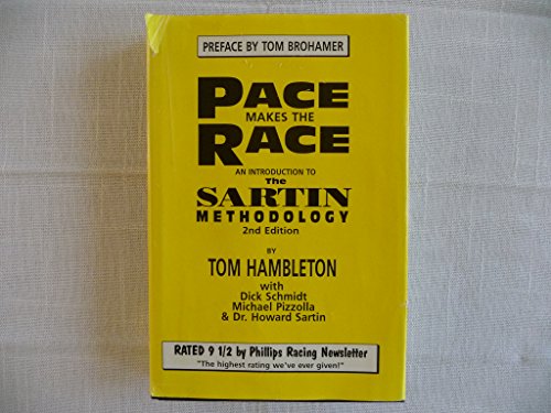 Pace Makes the Race: An Introduction to the Sartin Methodology