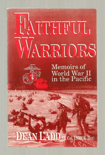 Faithful warriors: The Second Marine Division in the Pacific War