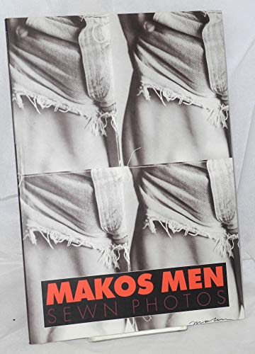 Makos Men - Sewn Photos