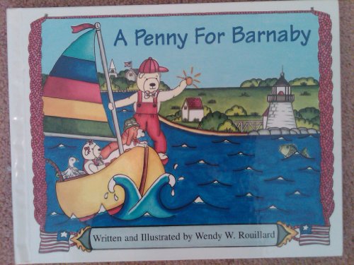 A Penny For Barnaby
