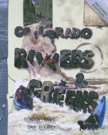 Colorado Rivers & Creeks