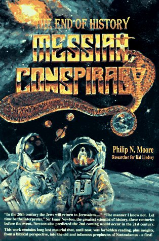 End of History Messiah Conspiracy