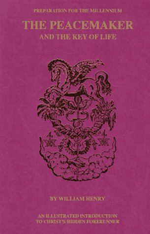 The Peacemaker and the Key of Life