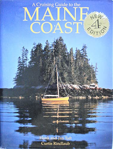 A Cruising Guide to the Maine Coast
