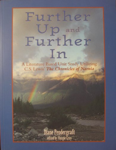 Further up and Further In