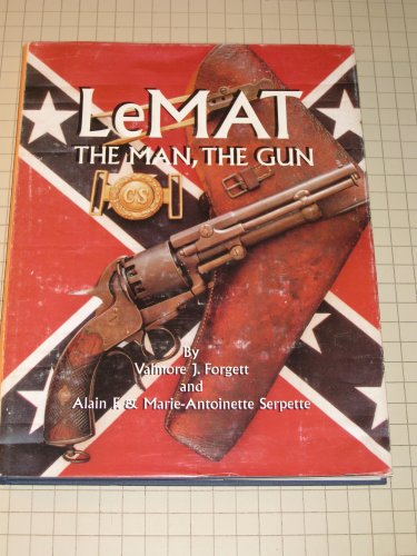Lemat The Man, The Gun