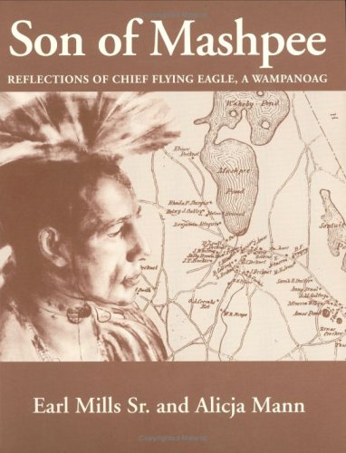Son of Mashpee