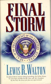 Final storm