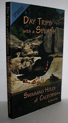 Swimming Holes of California: Day Trips With a Splash