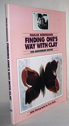 Finding One's Way With Clay: Creating Pinched Pottery and Working With Colored Clays