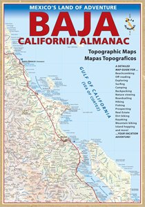 Baja California Almanac (2009)