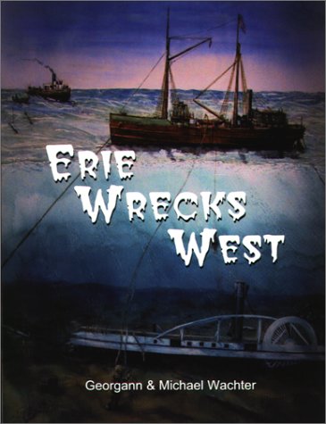 Erie Wrecks West
