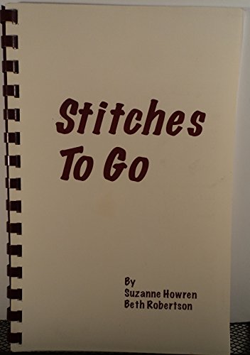 Stitches to Go: The Original