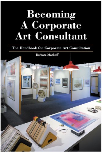 Becoming A Corporate Art Consultant