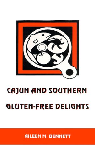 Cajun and Southern Gluten-Free Delights