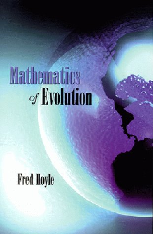 Mathematics of Evolution