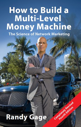 How to Build a Multi-Level Money Machine