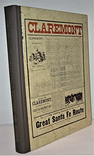 Claremont: A Pictorial History