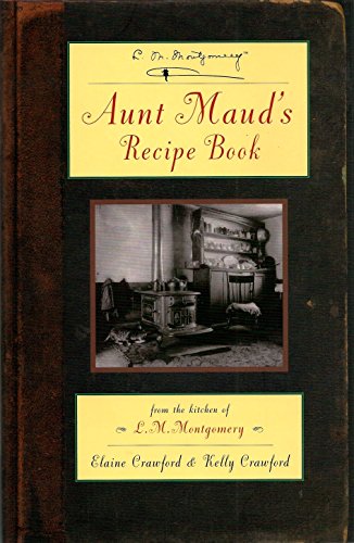 Aunt Maud's Recipe Book