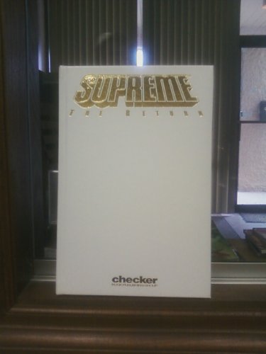 Supreme: The Return