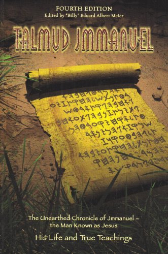 Talmud Jmmanuel