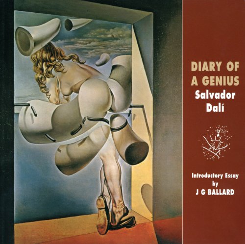 DIARY OF A GENIUS (Solar Art Directives)