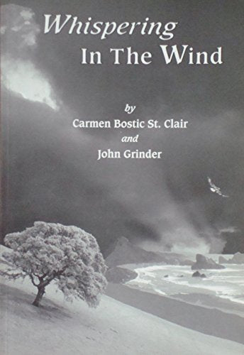 Whispering In The Wind