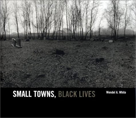 Small Towns, Black Lives: African American Communities in Southern New Jersey