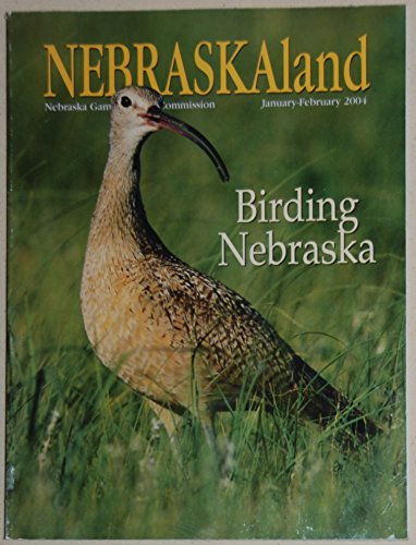 Birding Nebraska; Where to Find Hundreds of Species on the Great Plains