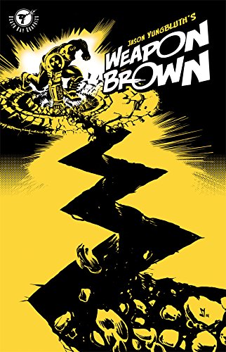 Weapon Brown (Omnibus)