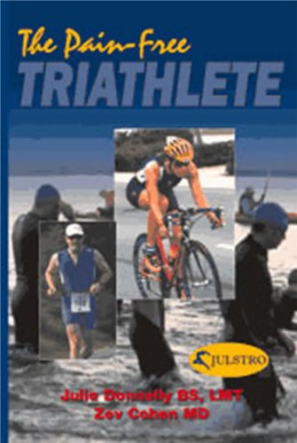 The Pain-Free Triathlete