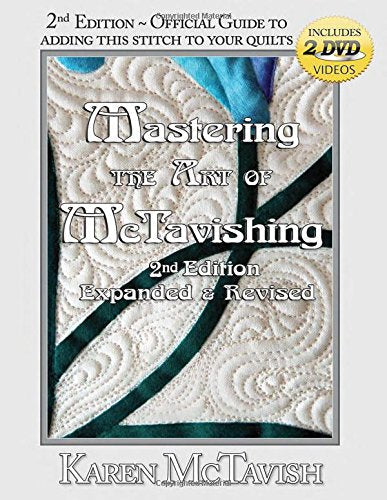 Mastering the Art of McTavishing
