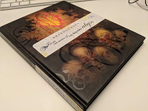 From the Murks of the Sultry Abyss (Volume 2)