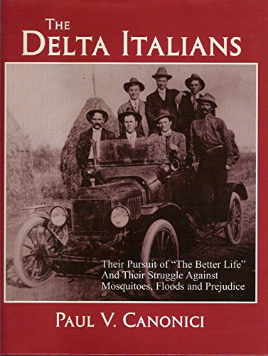 The Delta Italians