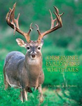 Observing & Evaluating Whitetails