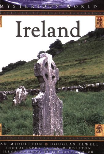 Mysterious World: Ireland