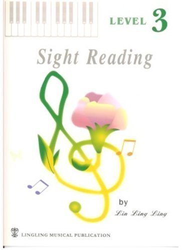 Sight Reading Level 3