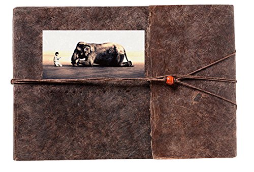 Ashes and Snow Santa Monica Exhibition Catalogue (Ashes and Snow Books)