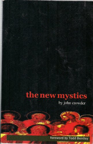 The New Mystics