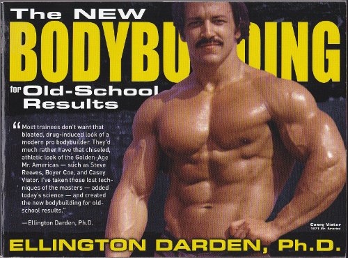 New Bodybuilding for Old School Results