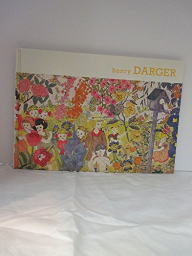 Sound and Fury: The Art of Henry Darger: Third Edition (ANDREW EDLIN GA)